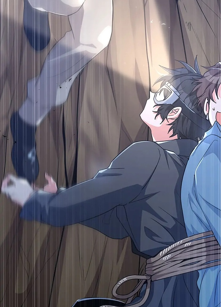 Anh Em Của Tôi Đều Là Nhân Vật Chính: Chapter 33