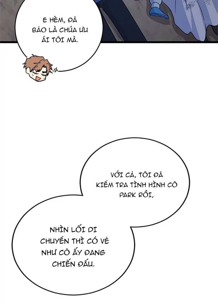 Anh Em Của Tôi Đều Là Nhân Vật Chính: Chapter 33