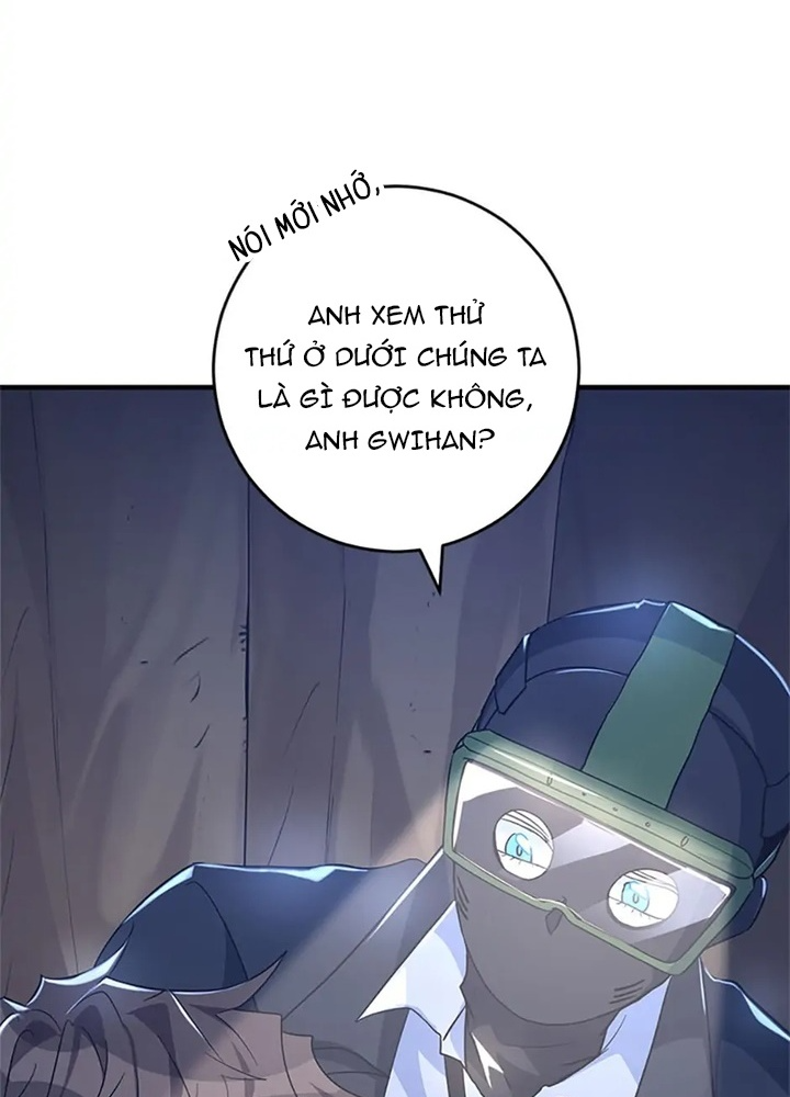 Anh Em Của Tôi Đều Là Nhân Vật Chính: Chapter 33