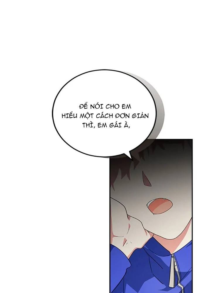 Anh Em Của Tôi Đều Là Nhân Vật Chính: Chapter 36