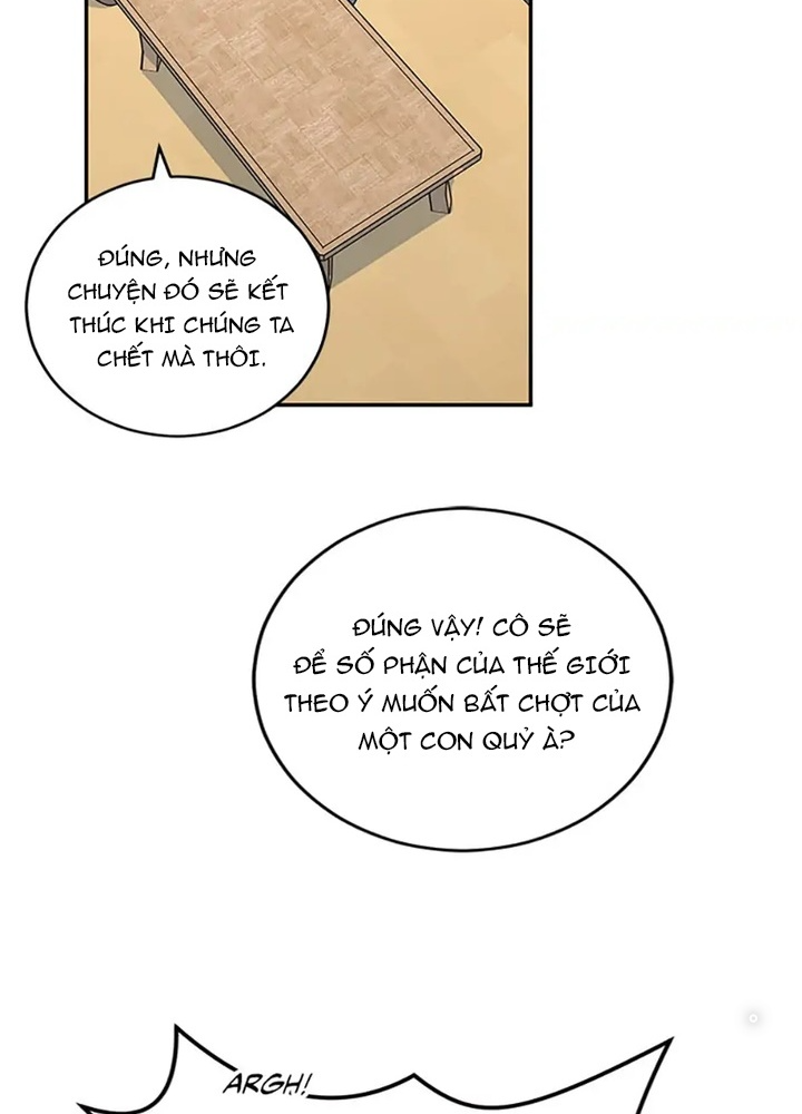 Anh Em Của Tôi Đều Là Nhân Vật Chính: Chapter 36
