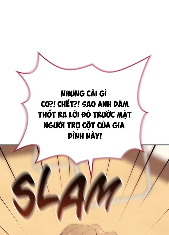 Anh Em Của Tôi Đều Là Nhân Vật Chính: Chapter 36