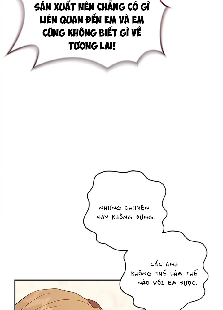 Anh Em Của Tôi Đều Là Nhân Vật Chính: Chapter 36