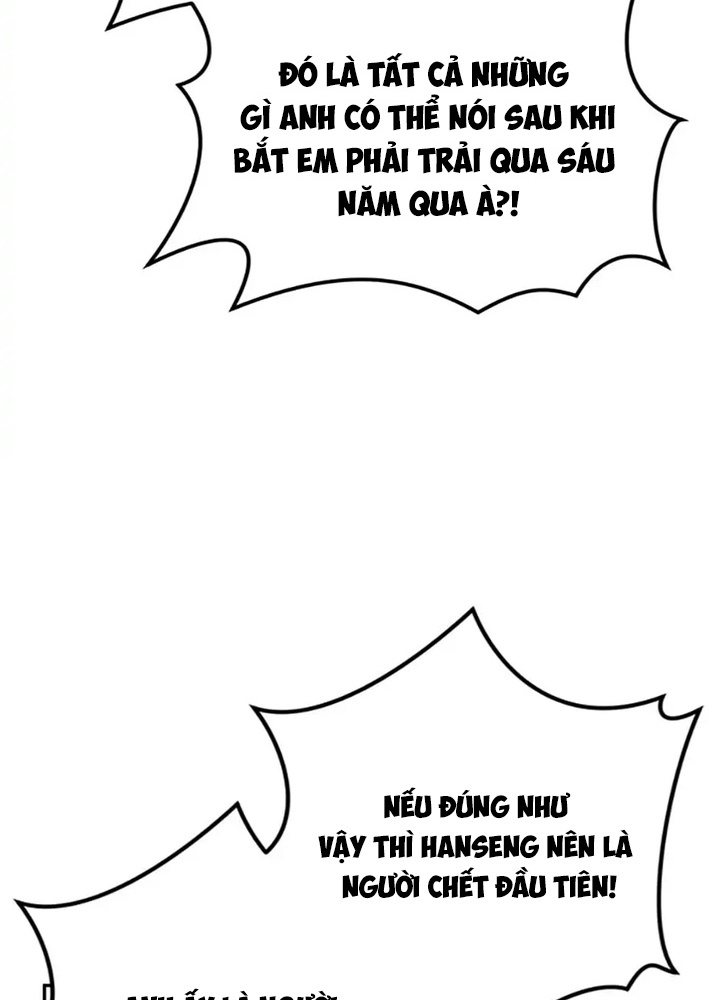 Anh Em Của Tôi Đều Là Nhân Vật Chính: Chapter 36