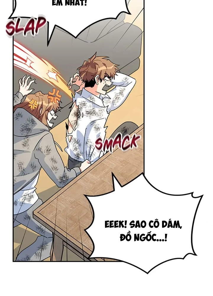 Anh Em Của Tôi Đều Là Nhân Vật Chính: Chapter 36