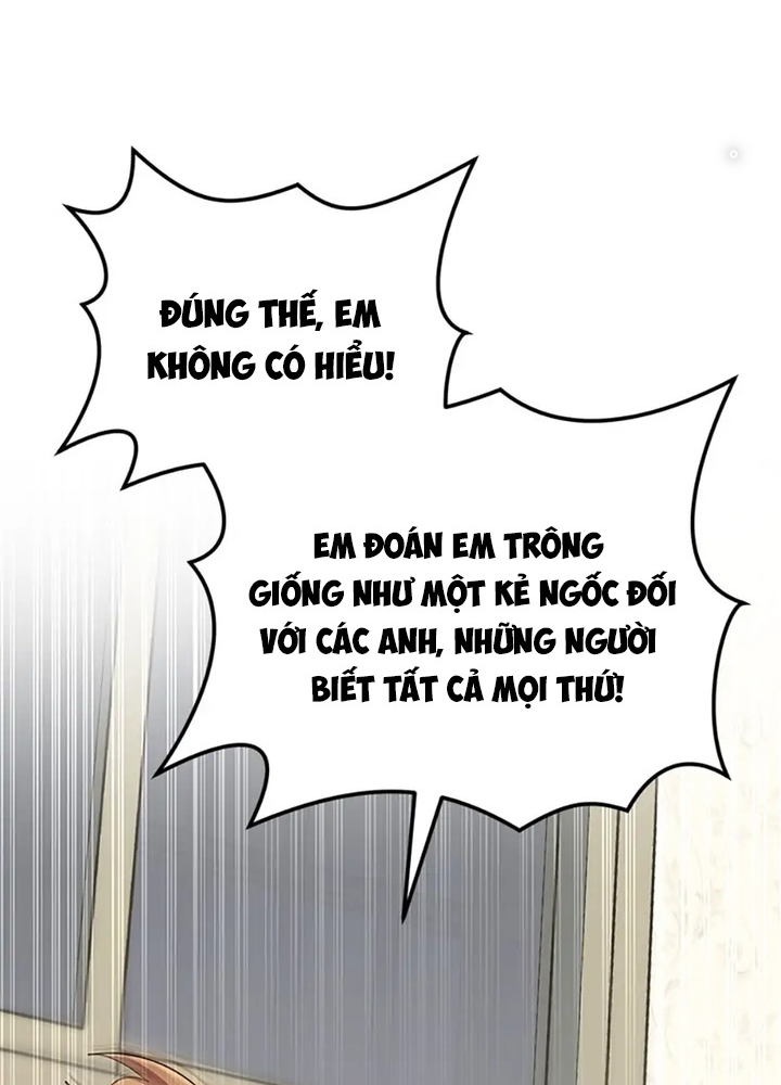 Anh Em Của Tôi Đều Là Nhân Vật Chính: Chapter 36