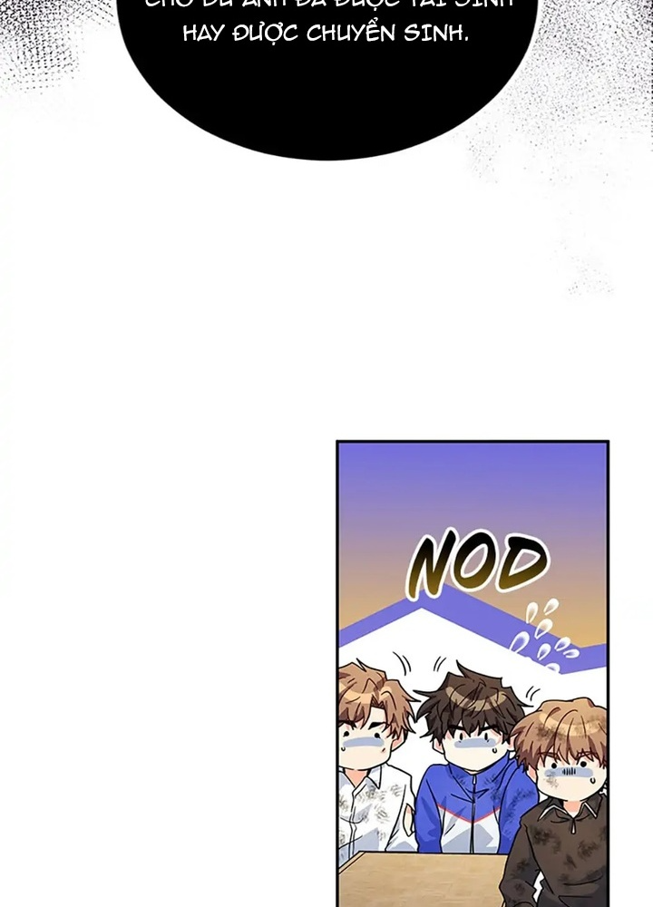 Anh Em Của Tôi Đều Là Nhân Vật Chính: Chapter 36