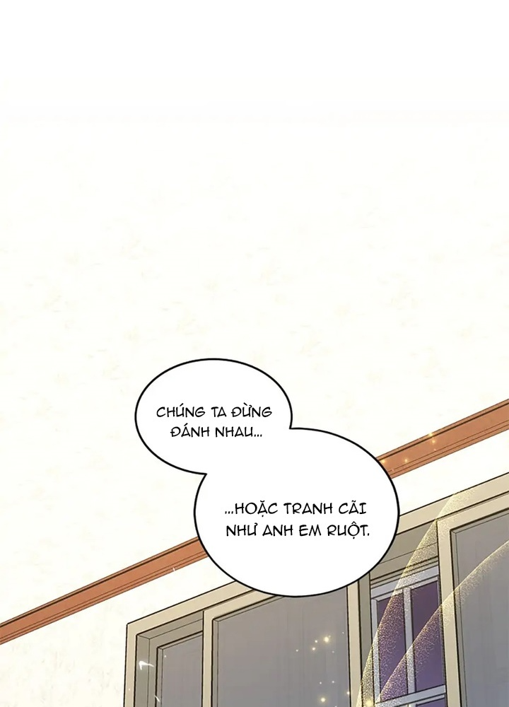 Anh Em Của Tôi Đều Là Nhân Vật Chính: Chapter 36