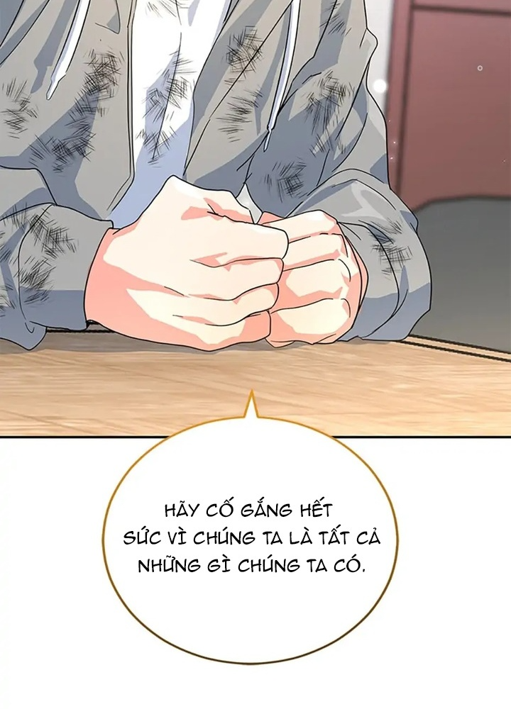 Anh Em Của Tôi Đều Là Nhân Vật Chính: Chapter 36