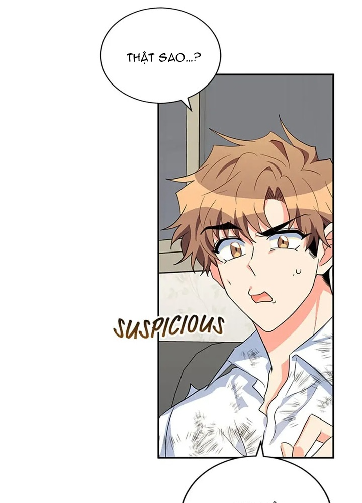 Anh Em Của Tôi Đều Là Nhân Vật Chính: Chapter 36
