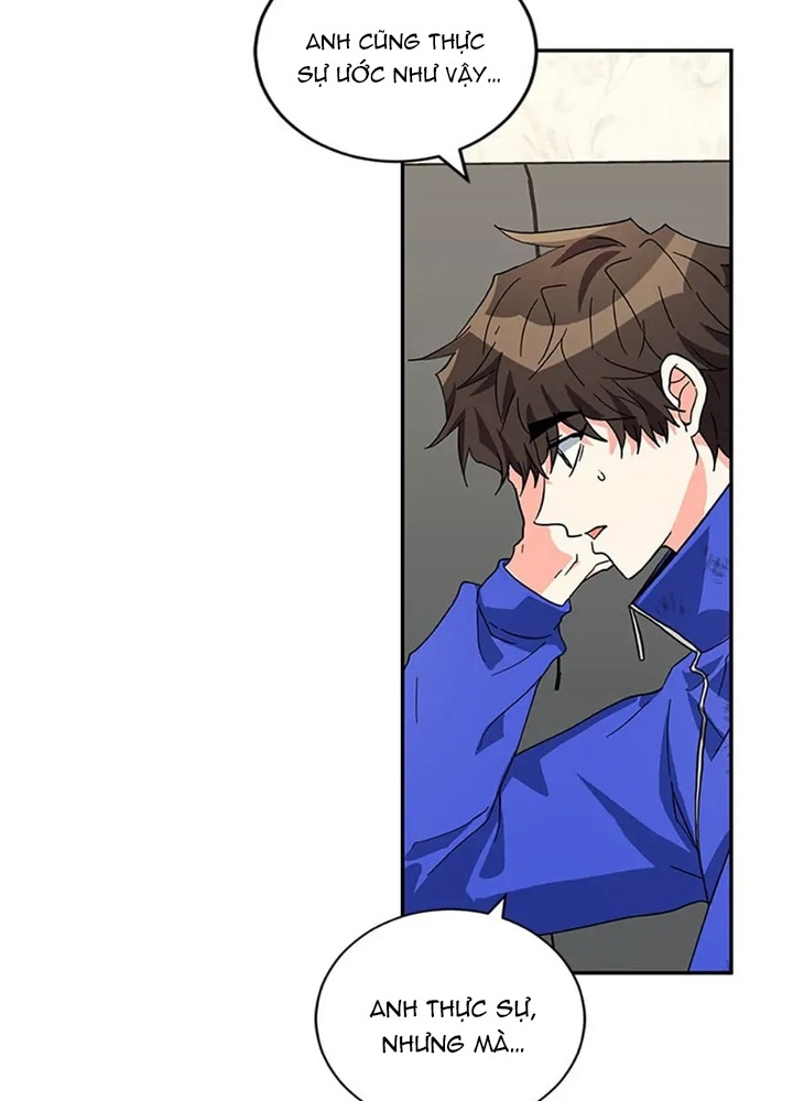 Anh Em Của Tôi Đều Là Nhân Vật Chính: Chapter 36