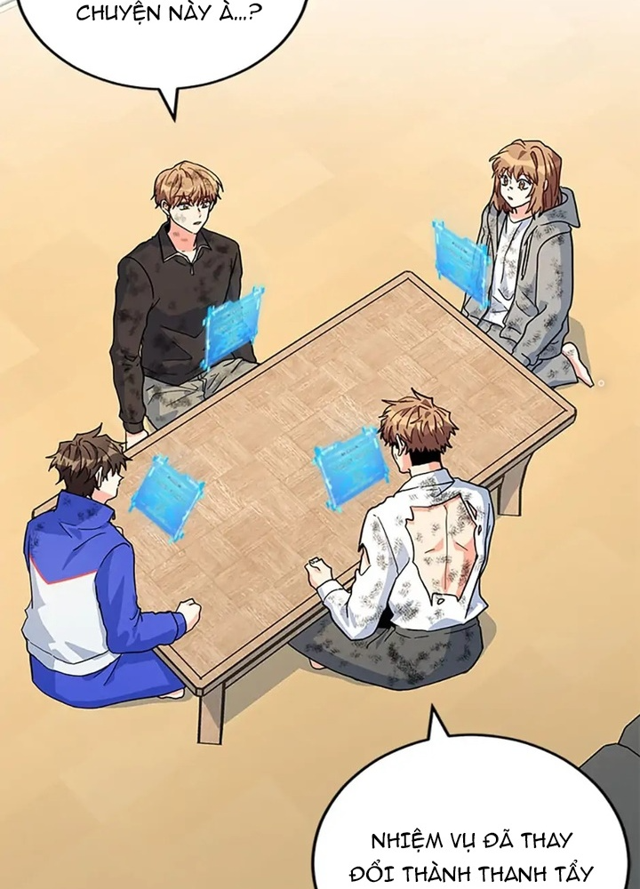 Anh Em Của Tôi Đều Là Nhân Vật Chính: Chapter 36