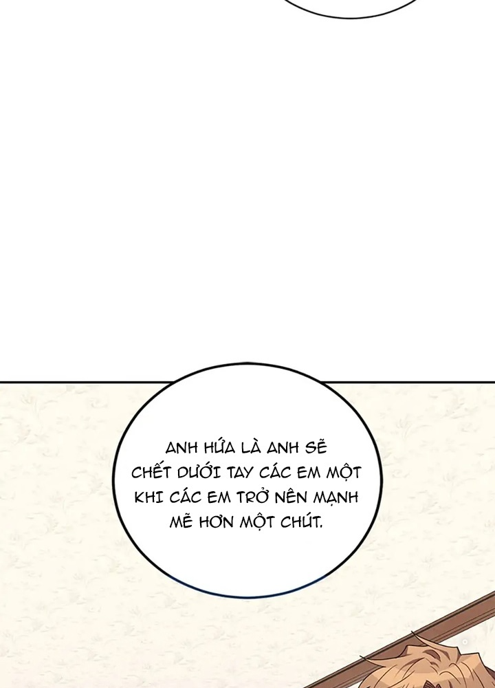 Anh Em Của Tôi Đều Là Nhân Vật Chính: Chapter 36