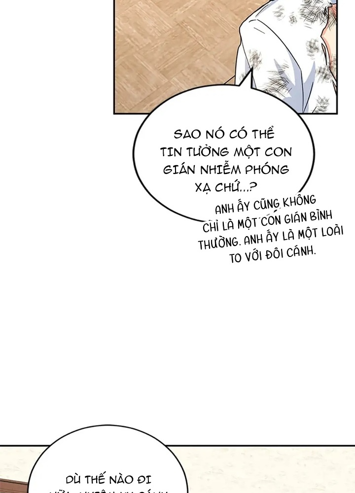 Anh Em Của Tôi Đều Là Nhân Vật Chính: Chapter 36