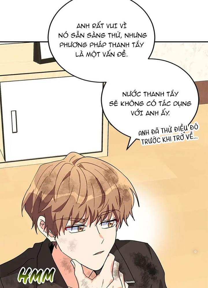 Anh Em Của Tôi Đều Là Nhân Vật Chính: Chapter 36
