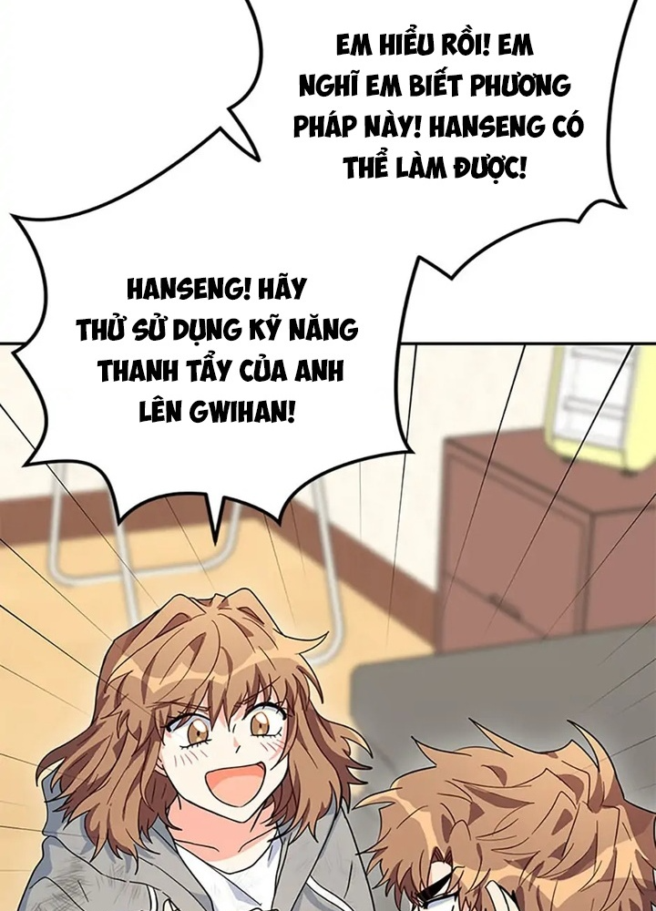 Anh Em Của Tôi Đều Là Nhân Vật Chính: Chapter 36