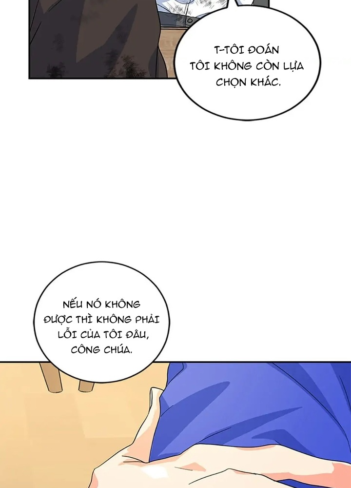 Anh Em Của Tôi Đều Là Nhân Vật Chính: Chapter 36