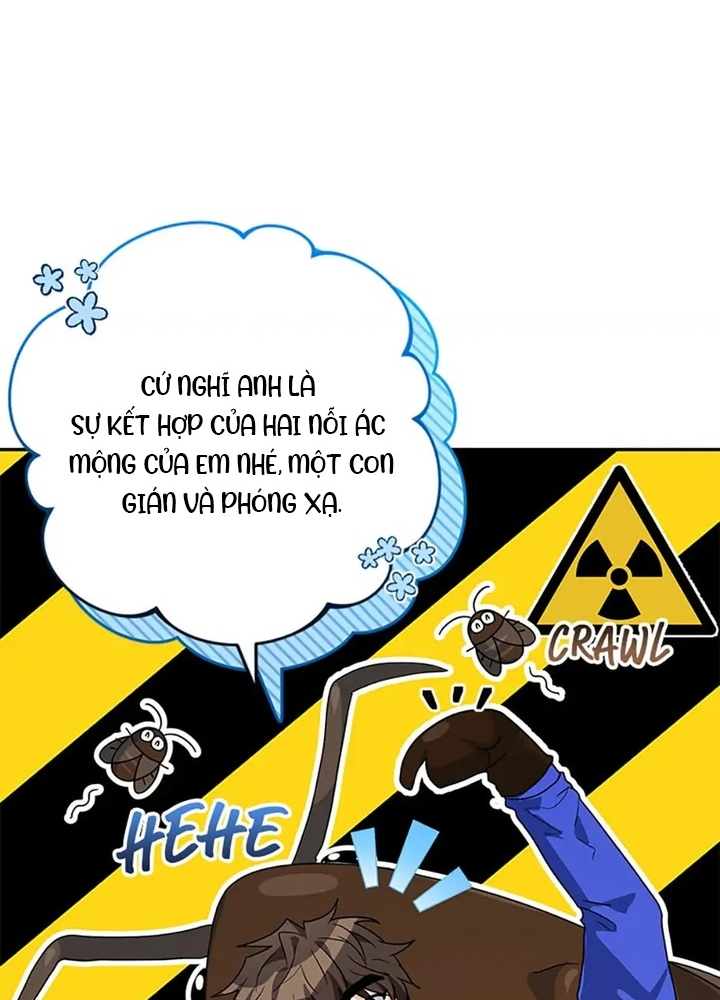 Anh Em Của Tôi Đều Là Nhân Vật Chính: Chapter 36