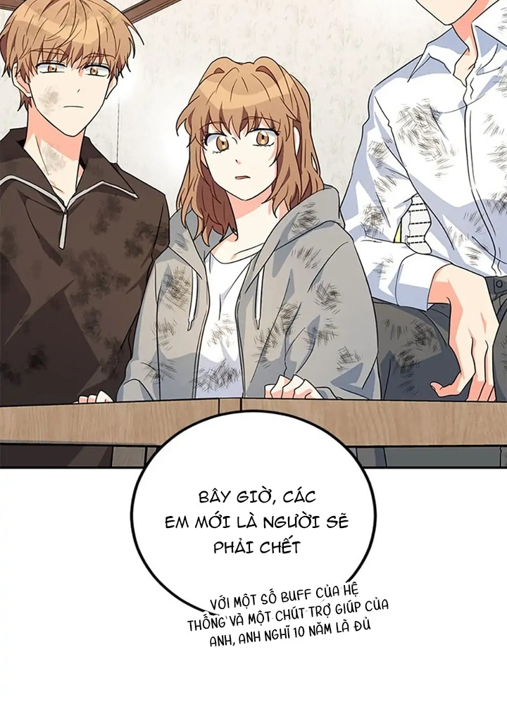 Anh Em Của Tôi Đều Là Nhân Vật Chính: Chapter 36