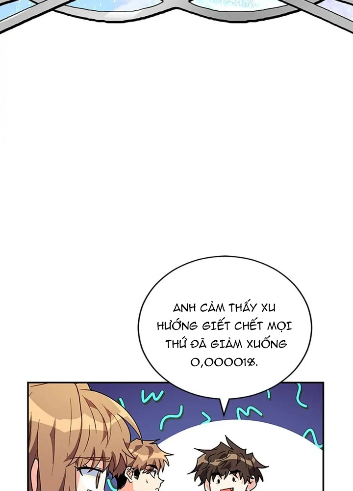 Anh Em Của Tôi Đều Là Nhân Vật Chính: Chapter 36