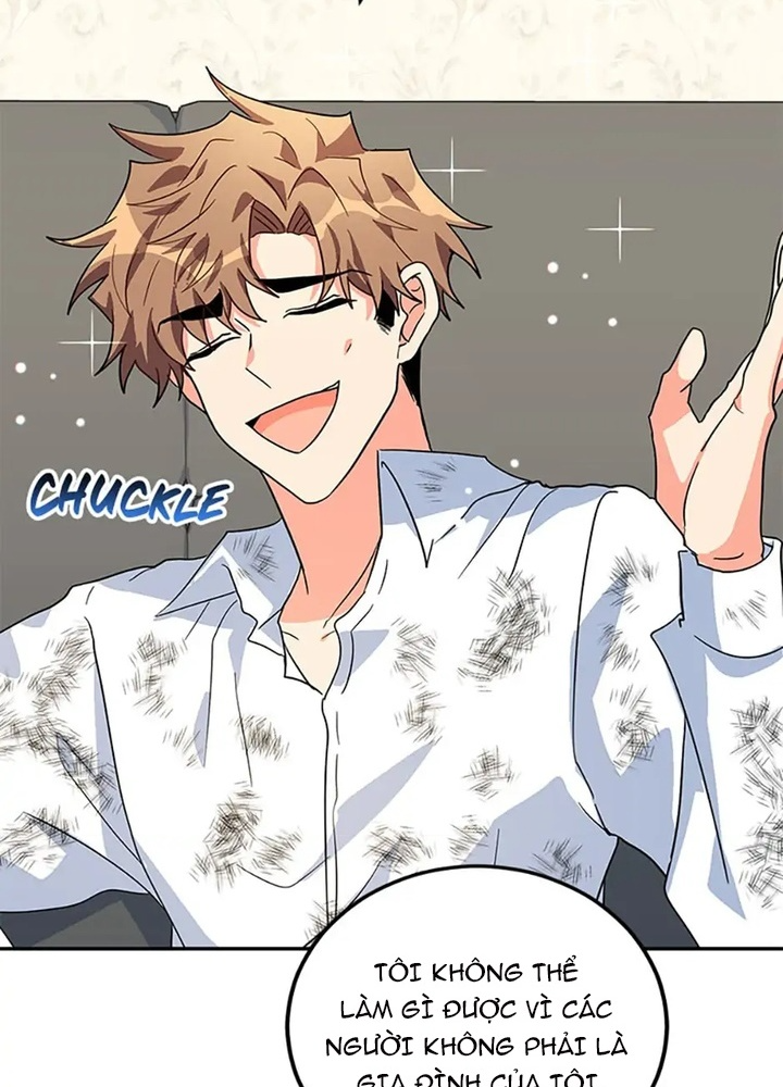 Anh Em Của Tôi Đều Là Nhân Vật Chính: Chapter 36
