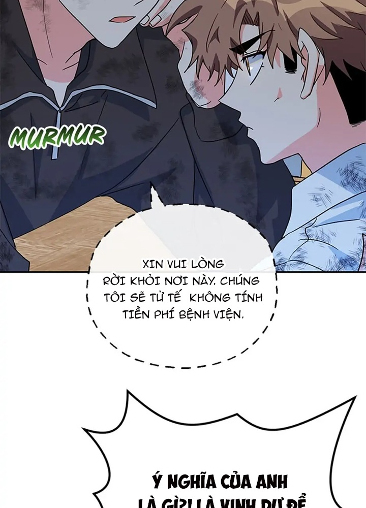 Anh Em Của Tôi Đều Là Nhân Vật Chính: Chapter 36