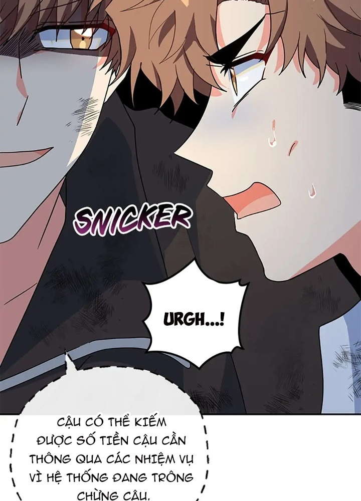 Anh Em Của Tôi Đều Là Nhân Vật Chính: Chapter 36