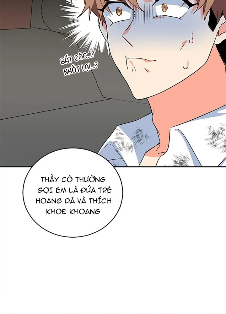 Anh Em Của Tôi Đều Là Nhân Vật Chính: Chapter 36