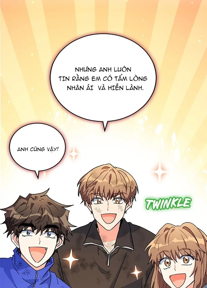 Anh Em Của Tôi Đều Là Nhân Vật Chính: Chapter 36