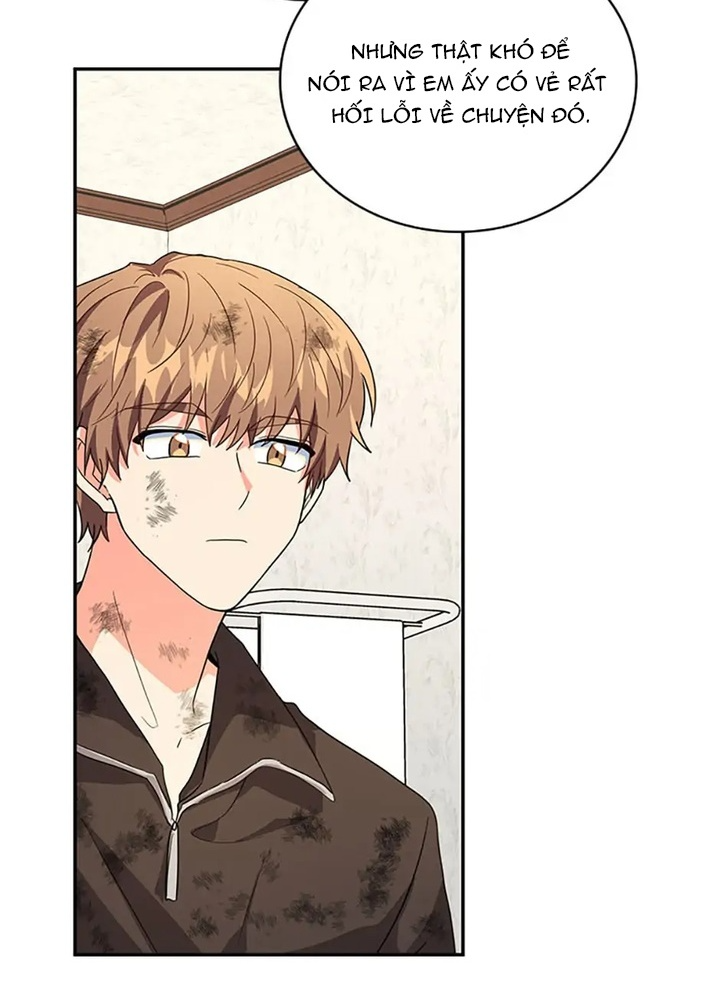Anh Em Của Tôi Đều Là Nhân Vật Chính: Chapter 36