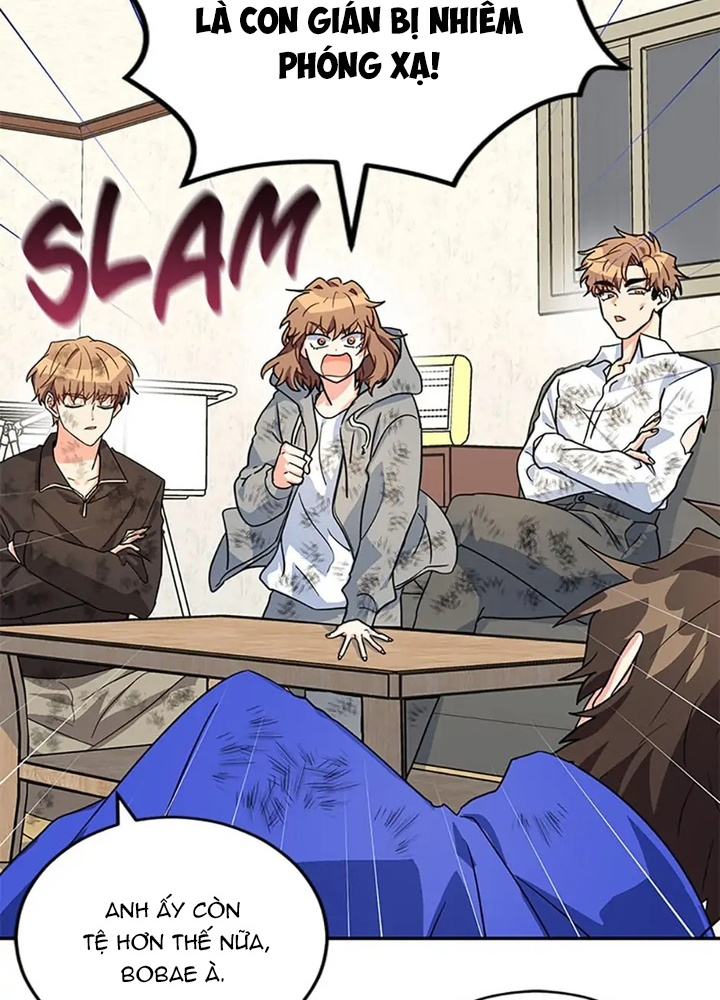 Anh Em Của Tôi Đều Là Nhân Vật Chính: Chapter 36