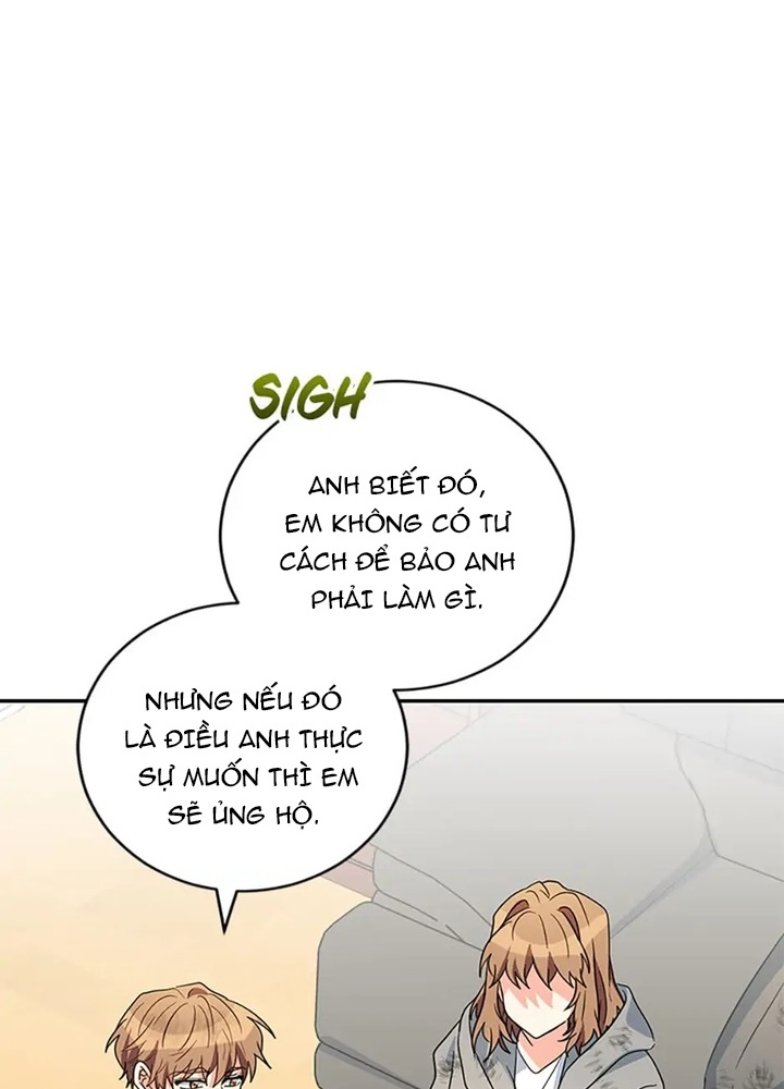 Anh Em Của Tôi Đều Là Nhân Vật Chính: Chapter 36