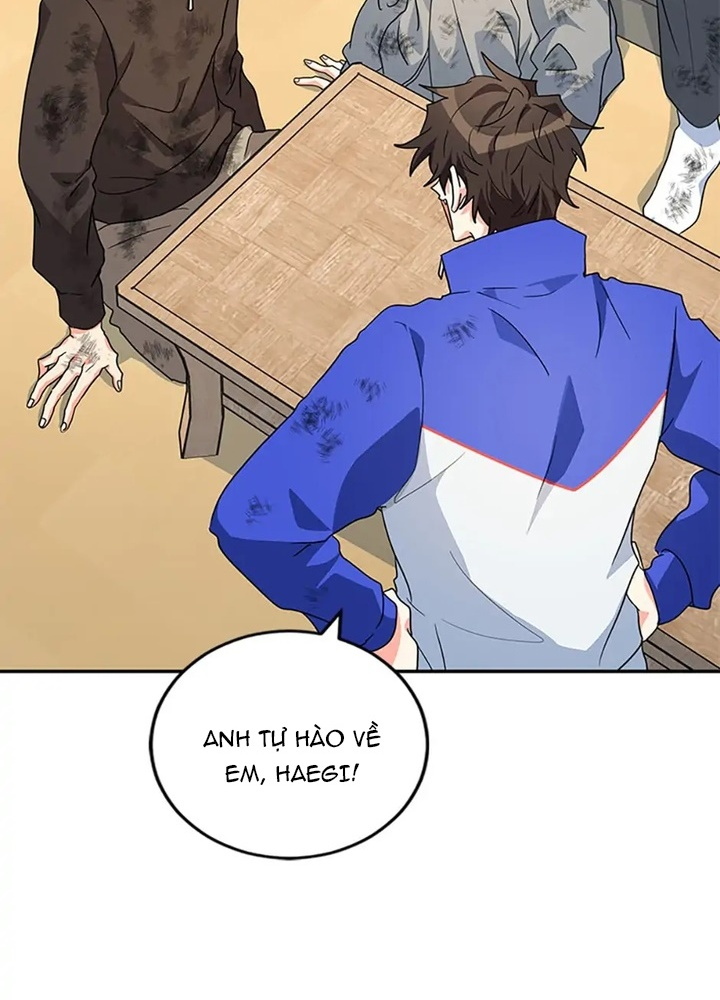 Anh Em Của Tôi Đều Là Nhân Vật Chính: Chapter 36