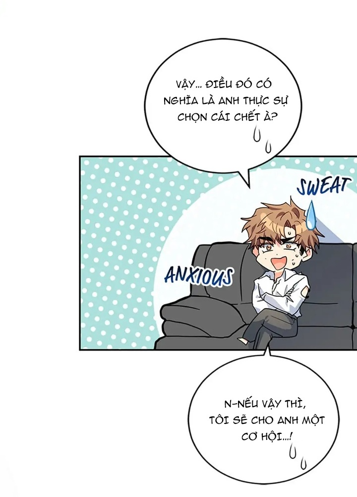 Anh Em Của Tôi Đều Là Nhân Vật Chính: Chapter 36