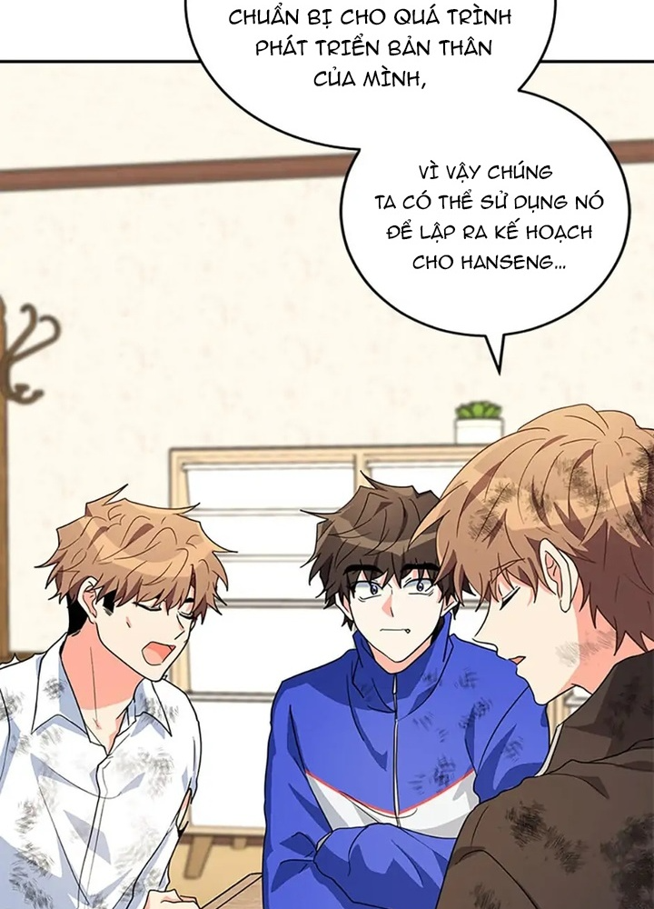 Anh Em Của Tôi Đều Là Nhân Vật Chính: Chapter 36