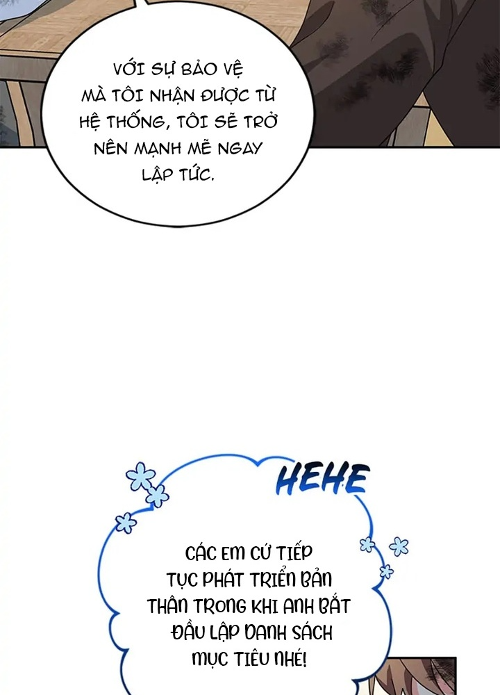 Anh Em Của Tôi Đều Là Nhân Vật Chính: Chapter 36