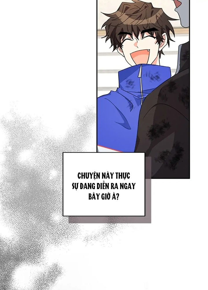 Anh Em Của Tôi Đều Là Nhân Vật Chính: Chapter 36