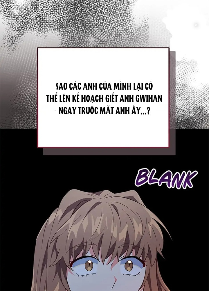 Anh Em Của Tôi Đều Là Nhân Vật Chính: Chapter 36