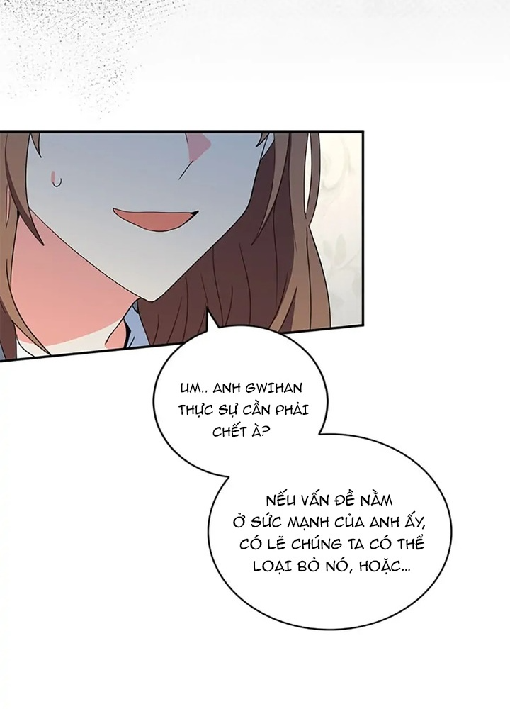 Anh Em Của Tôi Đều Là Nhân Vật Chính: Chapter 36