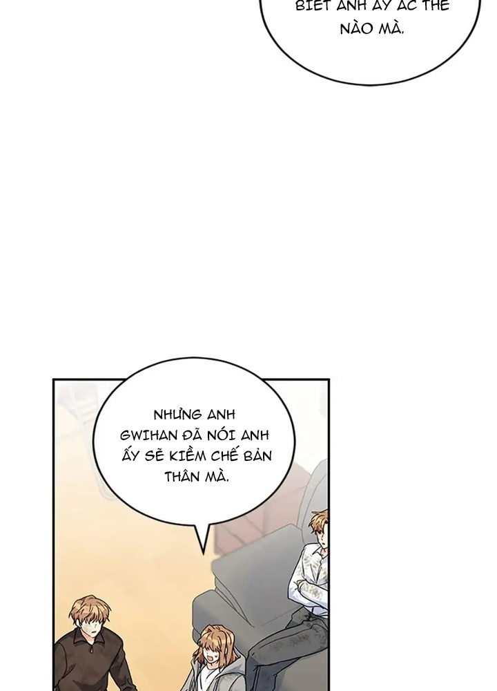 Anh Em Của Tôi Đều Là Nhân Vật Chính: Chapter 36