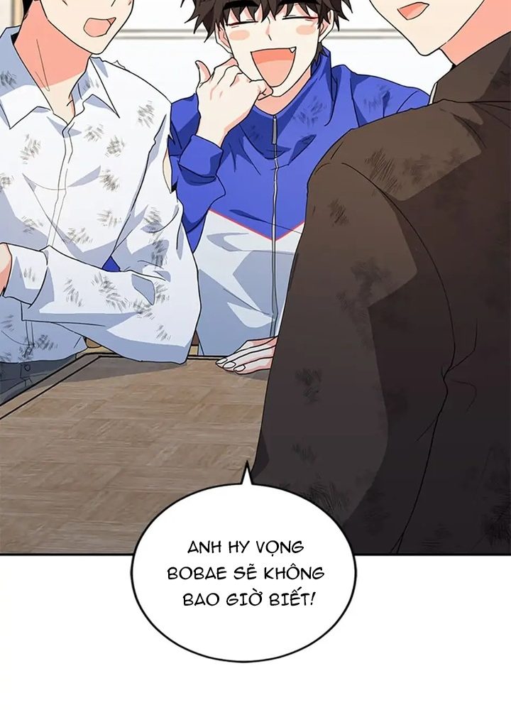 Anh Em Của Tôi Đều Là Nhân Vật Chính: Chapter 36