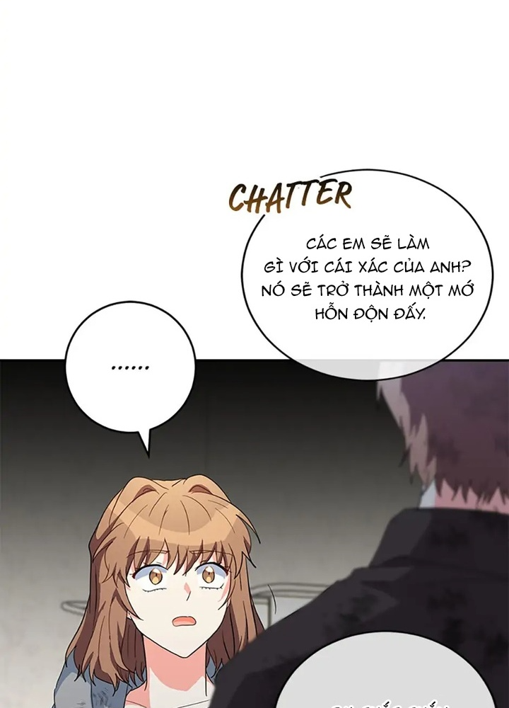 Anh Em Của Tôi Đều Là Nhân Vật Chính: Chapter 36