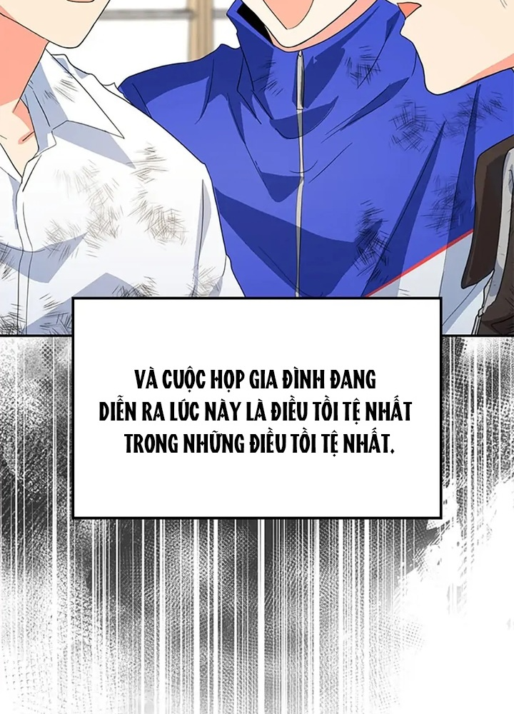 Anh Em Của Tôi Đều Là Nhân Vật Chính: Chapter 36