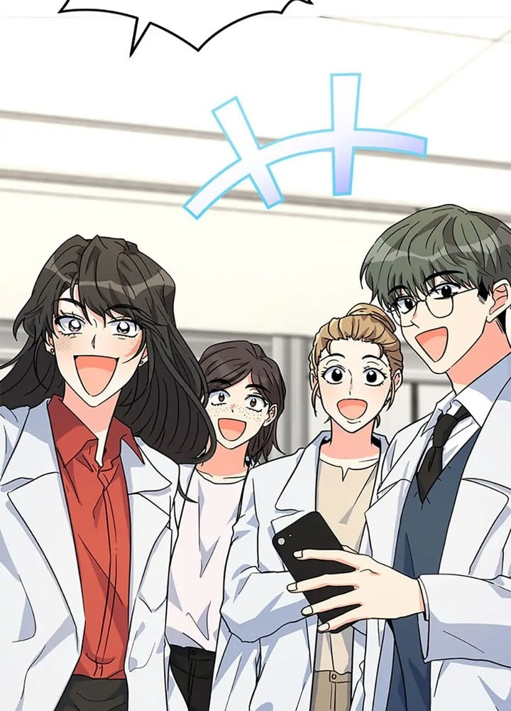 Anh Em Của Tôi Đều Là Nhân Vật Chính: Chapter 37