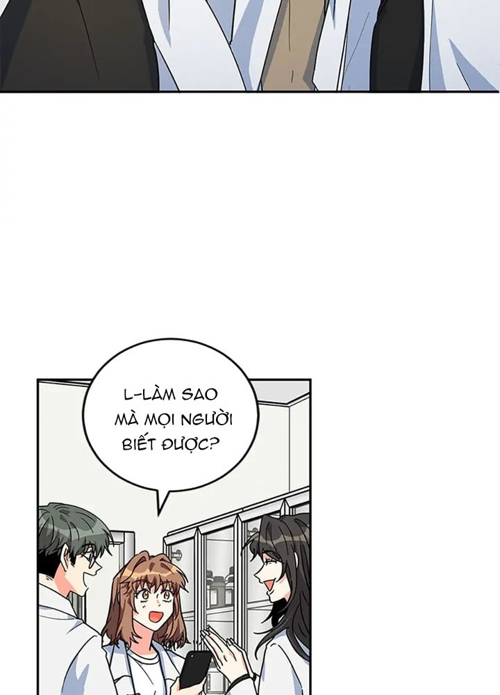 Anh Em Của Tôi Đều Là Nhân Vật Chính: Chapter 37