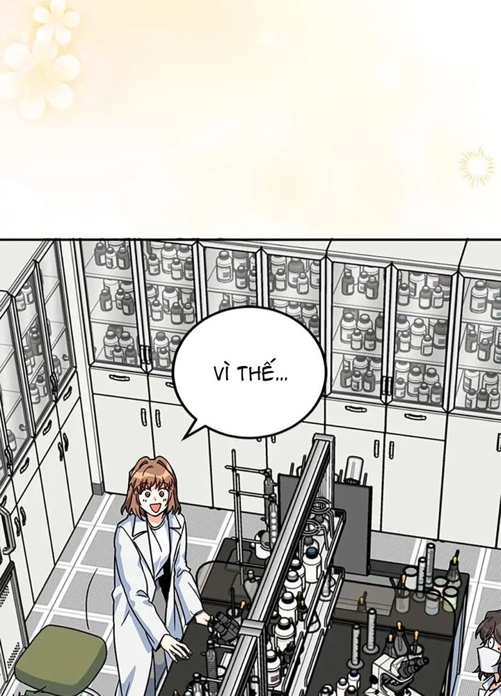 Anh Em Của Tôi Đều Là Nhân Vật Chính: Chapter 37