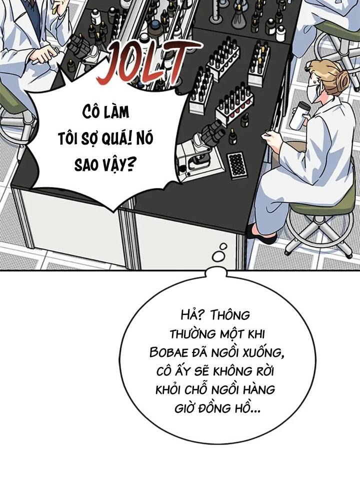Anh Em Của Tôi Đều Là Nhân Vật Chính: Chapter 37