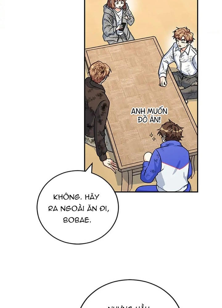 Anh Em Của Tôi Đều Là Nhân Vật Chính: Chapter 37