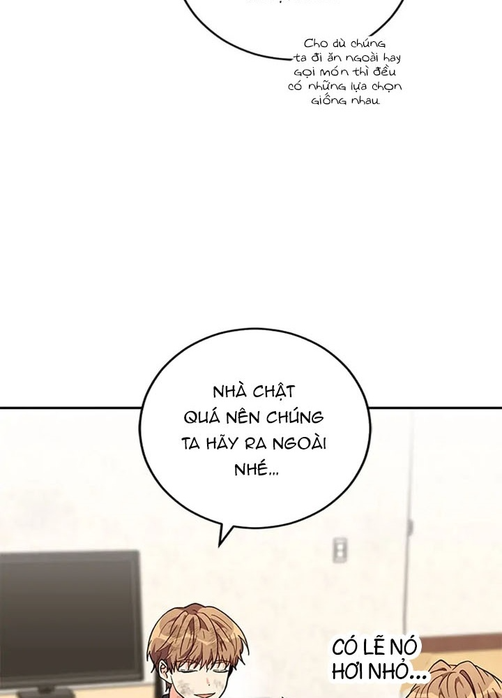 Anh Em Của Tôi Đều Là Nhân Vật Chính: Chapter 37