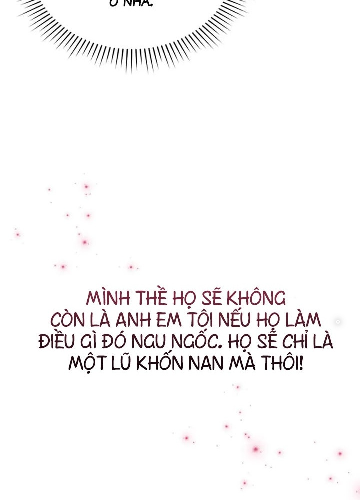 Anh Em Của Tôi Đều Là Nhân Vật Chính: Chapter 37